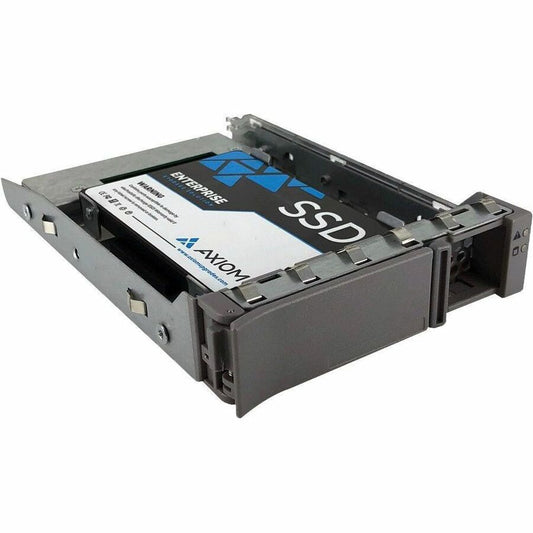 Axiom EP450 1.92 TB Solid State Drive - 3.5" Internal - SAS (12Gb/s SAS) - Black SSDEP45CL1T9-AX