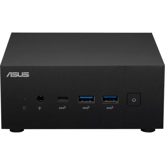 Système Barebone Asus ExpertCenter PN64-BB3000X1TD-NL - Mini PC 90MR00U2-M001S0