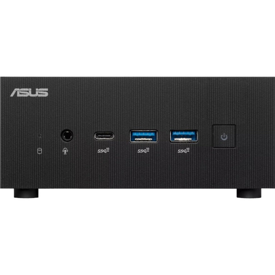 Système Barebone Asus ExpertCenter PN64-BB3000X1TD-NL - Mini PC 90MR00U2-M001S0