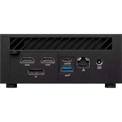 Système Barebone Asus ExpertCenter PN64-BB3000X1TD-NL - Mini PC 90MR00U2-M001S0