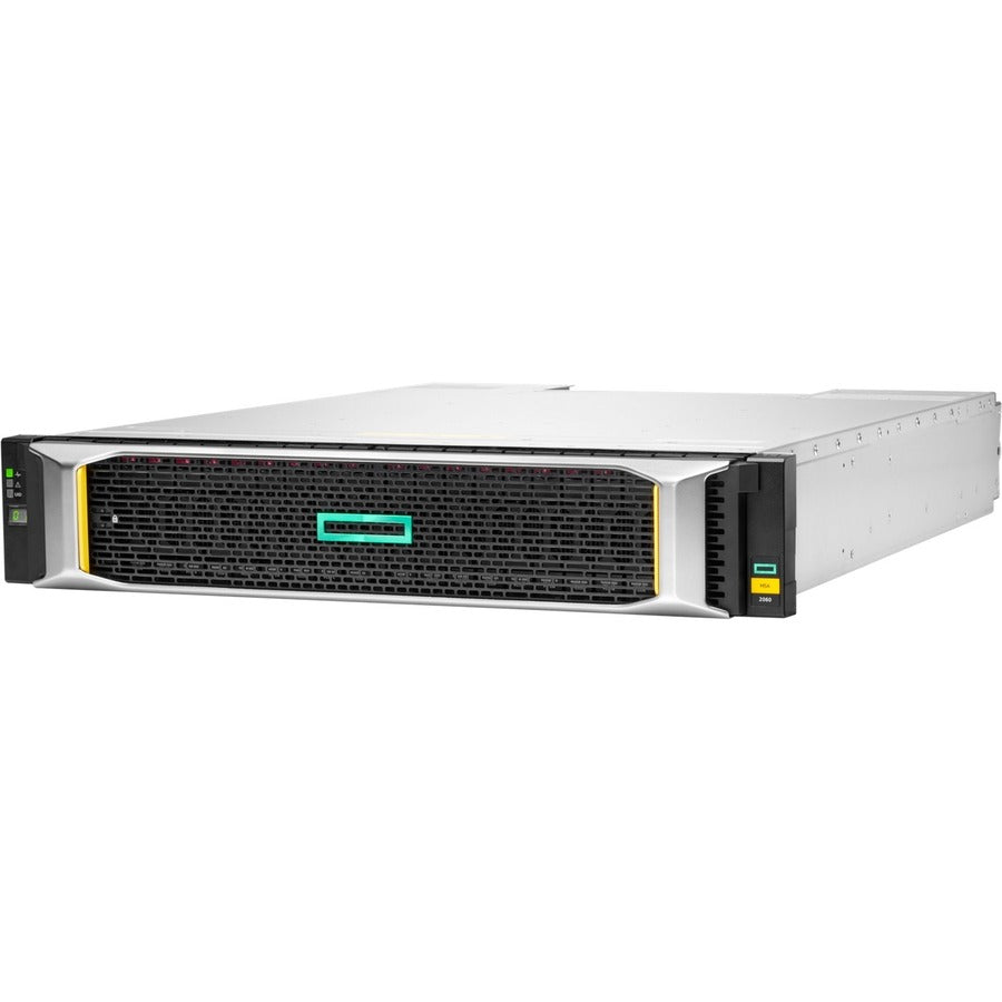 HPE MSA 2060 16Gb Fibre Channel SFF Storage R0Q74B