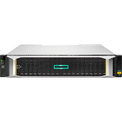 HPE MSA 2060 16Gb Fibre Channel SFF Storage R0Q74B