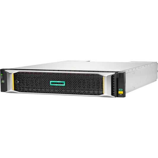 HPE MSA 2060 10GbE iSCSI LFF Storage R0Q75B