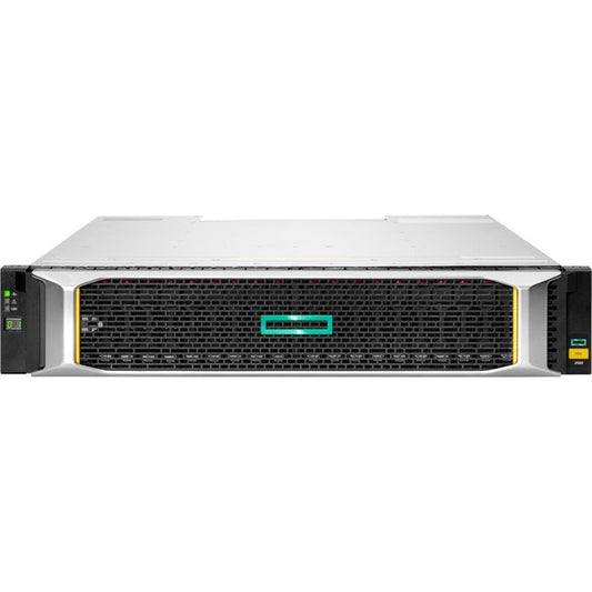 HPE MSA 2062 12Gb SAS SFF Storage R0Q84B