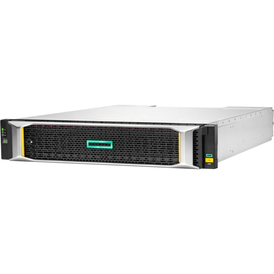 HPE MSA 2062 12Gb SAS SFF Storage R0Q84B