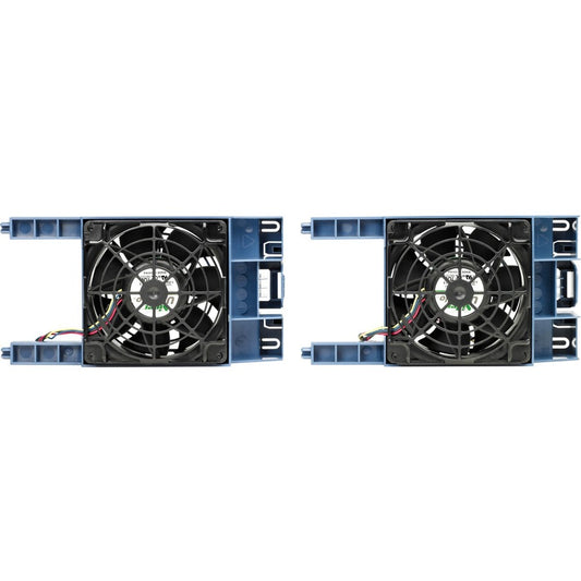 HPE ProLiant DL3X5 Gen11 2U Performance Fan Kit P58465-B21