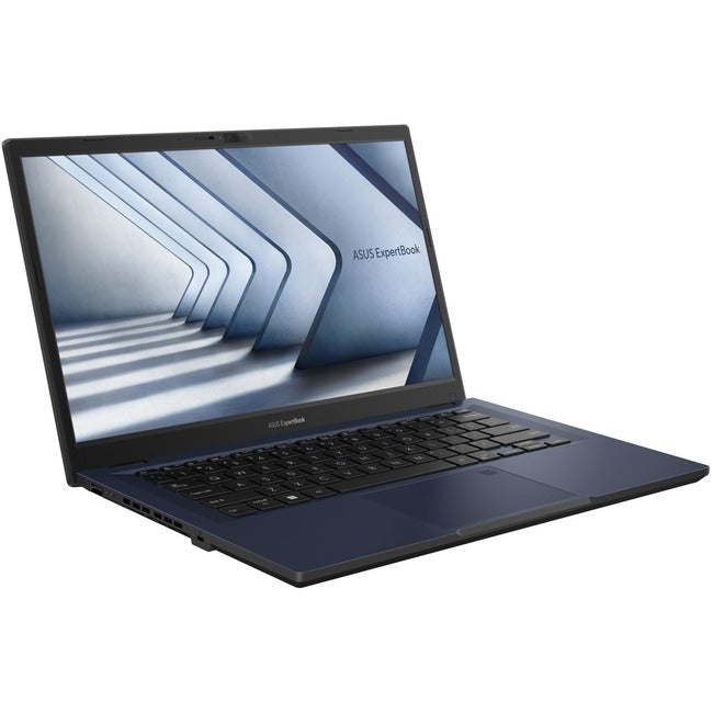 Ordinateur portable Asus ExpertBook B1 B1402 B1402CGA-C31H-CA 14" - Intel Core i3 i3-N305 Octa-core (8 cœurs) 1,80 GHz - 8 Go de RAM totale - SSD 256 Go B1402CGA-C31H-CA