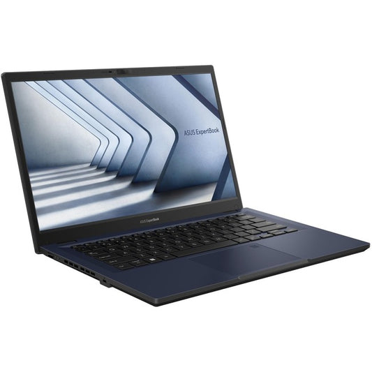 Asus ExpertBook B1 B1402 B1402CGA-C31H-CA 14" Notebook - Intel Core i3 i3-N305 Octa-core (8 Core) 1.80 GHz - 8 GB Total RAM - 256 GB SSD B1402CGA-C31H-CA