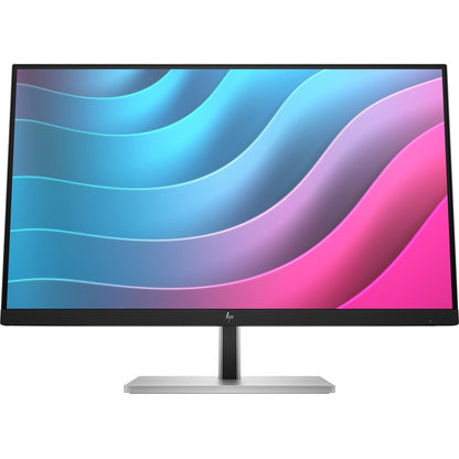 HP E24 G5 24" Class Full HD LCD Monitor - 16:9 6N6E9A9#ABA