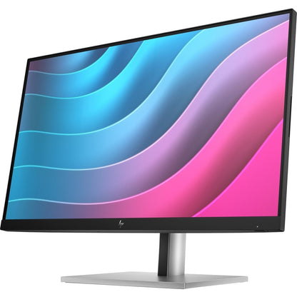 HP E24 G5 24" Class Full HD LCD Monitor - 16:9 6N6E9A9#ABA