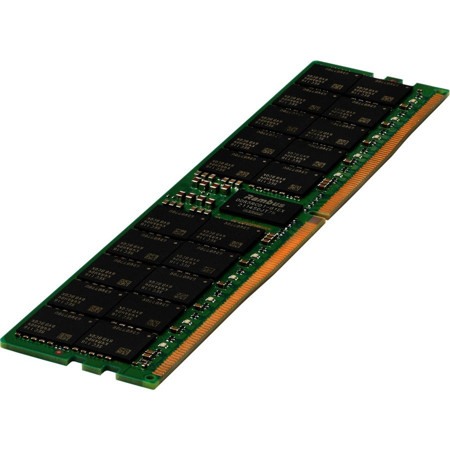 HPE 16GB DDR5 SDRAM Memory Module P43322-B21