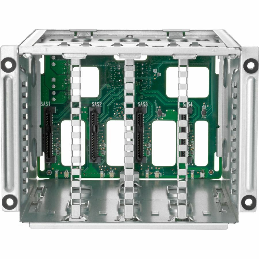 HPE ProLiant ML350 Gen11 4LFF SAS/SATA Basic Drive Cage Kit P47216-B21