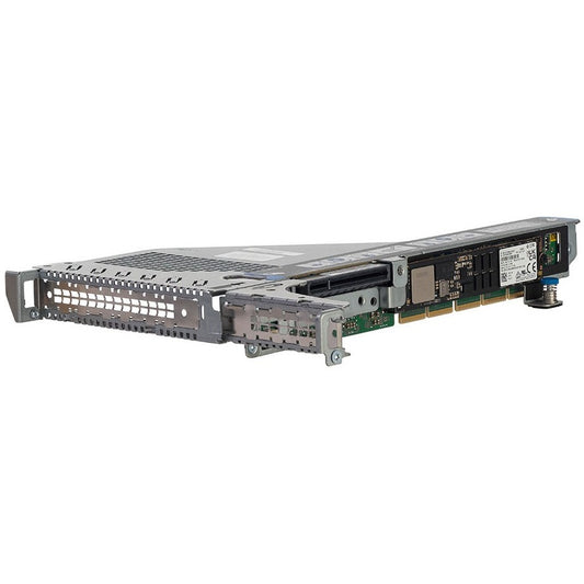 HPE DL380 GEN11 2U 2X16 Tert Riser Kit P48804-B21