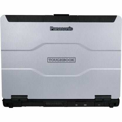 Ordinateur portable semi-durci Panasonic TOUGHBOOK FZ-55 FZ55FV476KM 14" à écran tactile - Full HD - Intel Core i5 11e génération i5-1145G7 - Technologie vPro - 16 Go - SSD 512 Go FZ55FV476KM