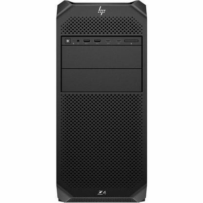 Station de travail HP Z4 G5 - 1 x Intel Xeon W w3-2423 - 16 Go - SSD 512 Go - Tour - Noir 805C9UT#ABA