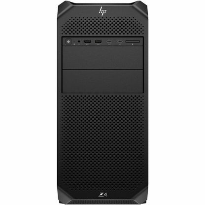 Station de travail HP Z4 G5 - 1 x Intel Xeon W w3-2425 - 16 Go - SSD 512 Go - Tour - Noir 805D2UT#ABA