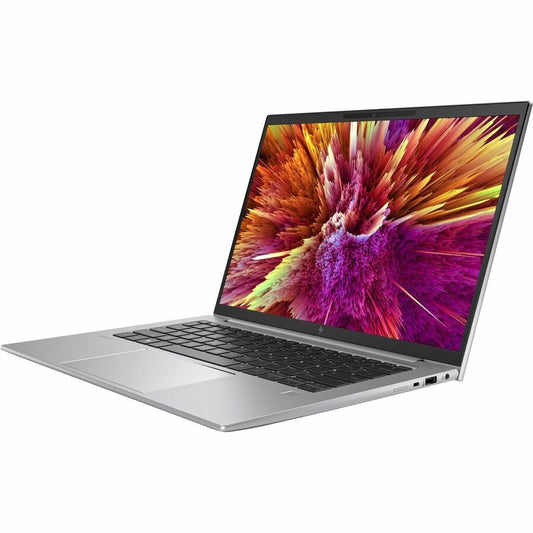 Station de travail mobile à écran tactile HP ZBook Firefly 14 G10 14" - WUXGA - Intel Core i7 13e génération i7-1355U - Technologie vPro - 32 Go - SSD 1 To 7Z3A5UT#ABA