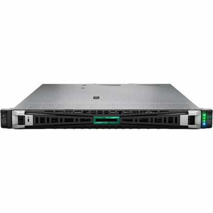 HPE ProLiant DL320 G11 1U Server - 1 x Intel Xeon Bronze 3408U 1.80 GHz - 16 GB RAM - Serial ATA Controller P57685-B21