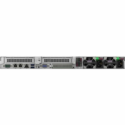 HPE ProLiant DL320 G11 1U Rack Server - 1 x Intel Xeon Gold 5416S 2 GHz - 32 GB RAM P57688-B21