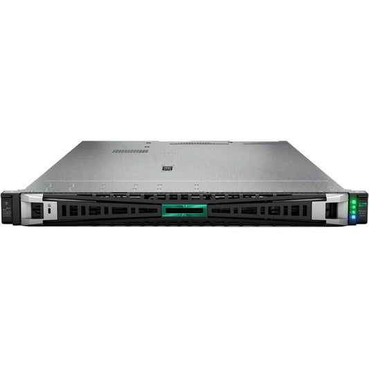 HPE ProLiant DL360 Gen11 1U Rack Server - 1 x Intel Xeon Gold 5416S 2 GHz - 32 GB RAM - Serial ATA Controller P51931-B21