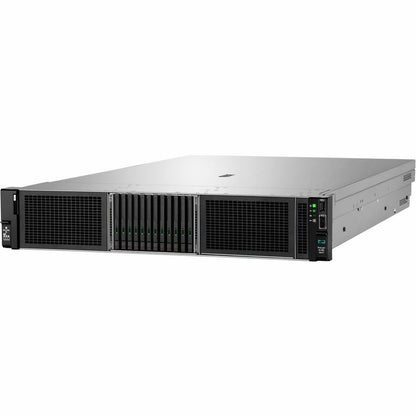 HPE ProLiant DL380 G11 2U Rack Server - 1 x Intel Xeon Gold 6430 2.10 GHz - 64 GB RAM - Serial ATA Controller P58417-B21