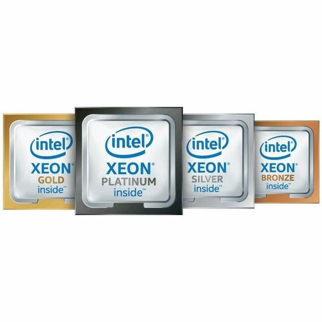 HPE Intel Xeon Silver (4th Gen) 4410Y Dodeca-core (12 Core) 2 GHz Processor Upgrade P49610-B21