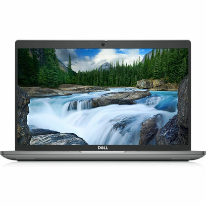 Dell Latitude 5440 14" Notebook - Full HD - Intel Core i7 13th Gen i7-1370P - vPro Technology - 16 GB - 256 GB SSD - English (US) Keyboard - Titan Gray NKJW4