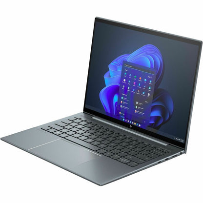 HP 13.5" Touchscreen Notebook - WUXGA+ - Intel Core i5 13th Gen i5-1345U - Intel Evo Platform - 16 GB - 512 GB SSD - English Keyboard - Slate Blue 878F8UT#ABA