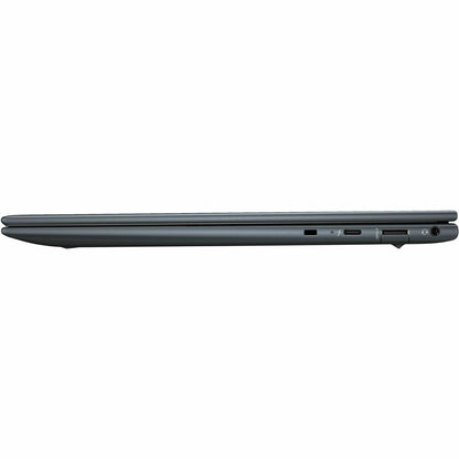 HP 13.5" Touchscreen Notebook - WUXGA+ - Intel Core i5 13th Gen i5-1345U - Intel Evo Platform - 16 GB - 512 GB SSD - English Keyboard - Slate Blue 878F8UT#ABA