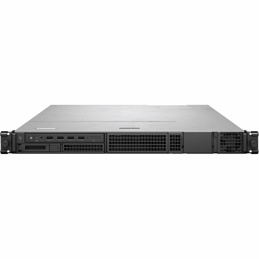 HP ZCentral 4R Workstation - 1 x Intel Xeon W W-2223 - vPro Technology - 16 GB - 512 GB SSD - Rack-mountable 88T77UT#ABA