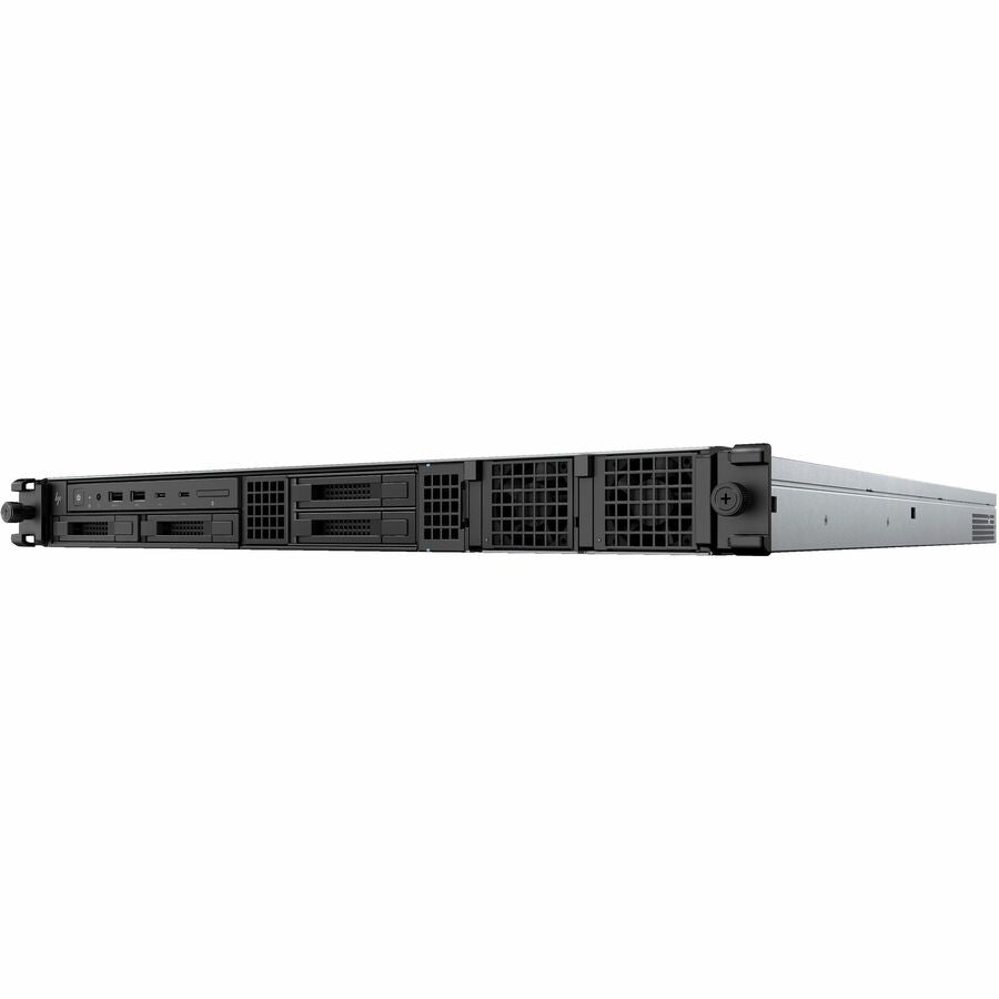 HP ZCentral 4R Workstation - 1 x Intel Xeon W W-2223 - vPro Technology - 16 GB - 512 GB SSD - Rack-mountable 88T77UT#ABA