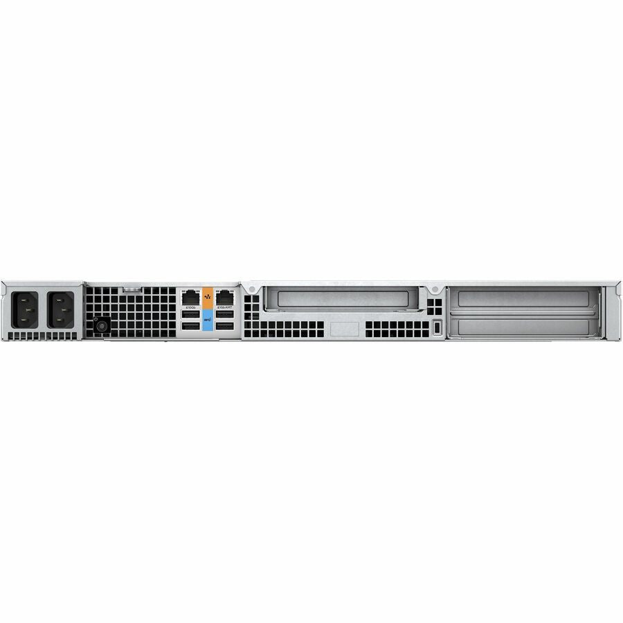 HP ZCentral 4R Workstation - 1 x Intel Xeon W W-2223 - vPro Technology - 16 GB - 512 GB SSD - Rack-mountable 88T77UT#ABA