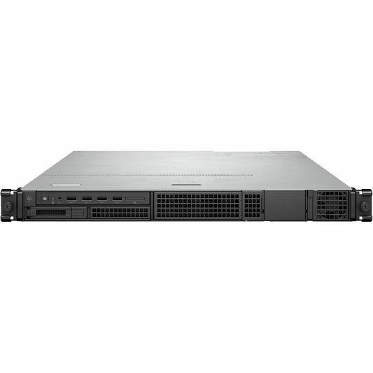 HP ZCentral 4R Workstation - 1 x Intel Xeon W W-2223 - vPro Technology - 16 GB - 512 GB SSD - Rack-mountable 88T78UT#ABA