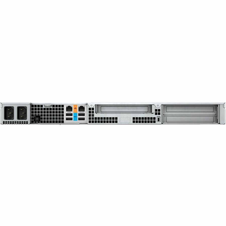 HP ZCentral 4R Workstation - 1 x Intel Xeon W W-2223 - vPro Technology - 16 GB - 512 GB SSD - Rack-mountable 88T78UT#ABA