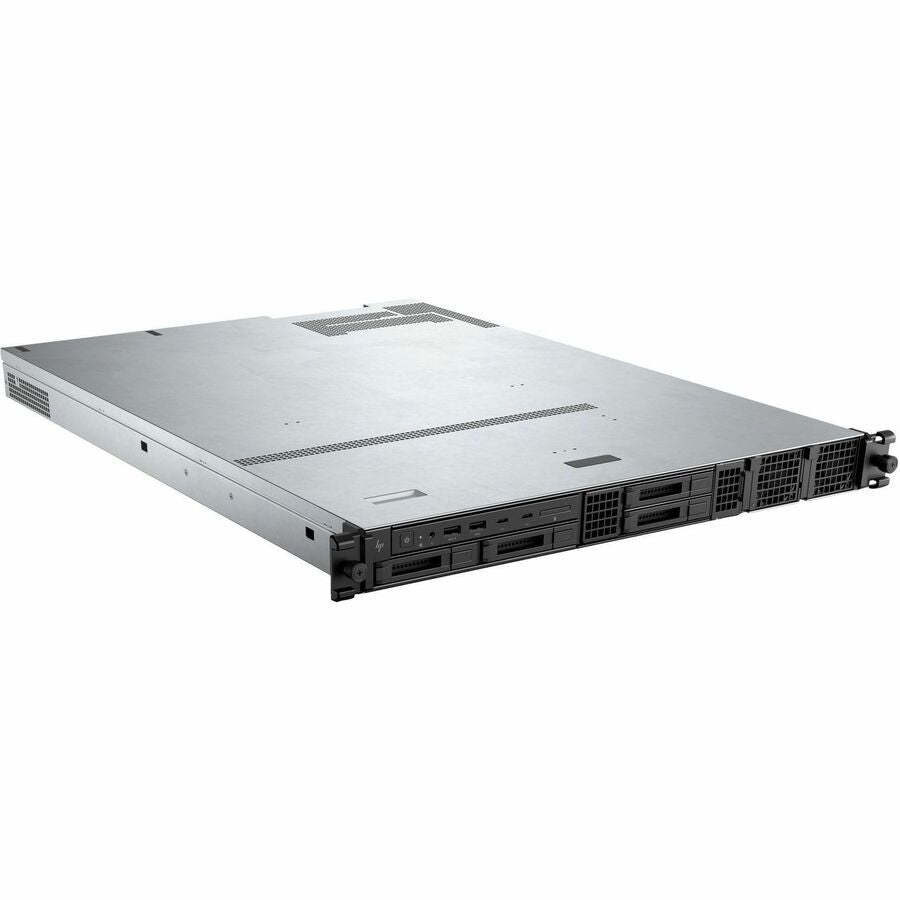 HP ZCentral 4R Workstation - 1 x Intel Xeon W W-2223 - vPro Technology - 16 GB - 512 GB SSD - Rack-mountable 88T78UT#ABA