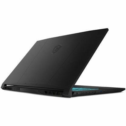 Ordinateur portable de jeu MSI Katana 17 B13V Katana 17 B13VGK-645CA 17,3" - Full HD - Intel Core i7 13e génération i7-13620H - 16 Go - SSD 1 To - Noir KATANA 17 B13VGK-645CA