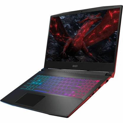 Ordinateur portable de jeu MSI Katana 17 B13V Katana 17 B13VGK-645CA 17,3" - Full HD - Intel Core i7 13e génération i7-13620H - 16 Go - SSD 1 To - Noir KATANA 17 B13VGK-645CA