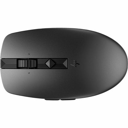 HP 710 Rechargeable Silent Mouse 6E6F2AA#ABL