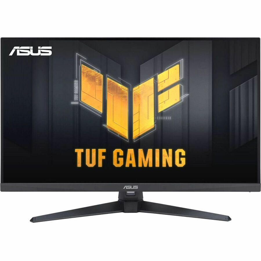 TUF VG328QA1A 32" Class Full HD Gaming LED Monitor - 16:9 - Black VG328QA1A