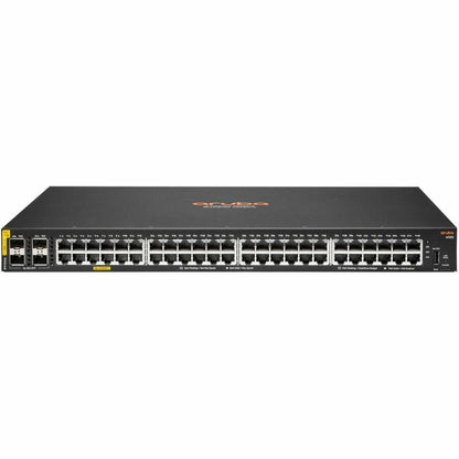 HPE CX 6100 Ethernet Switch R9Y04A