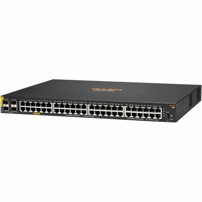 HPE CX 6100 Ethernet Switch R9Y04A