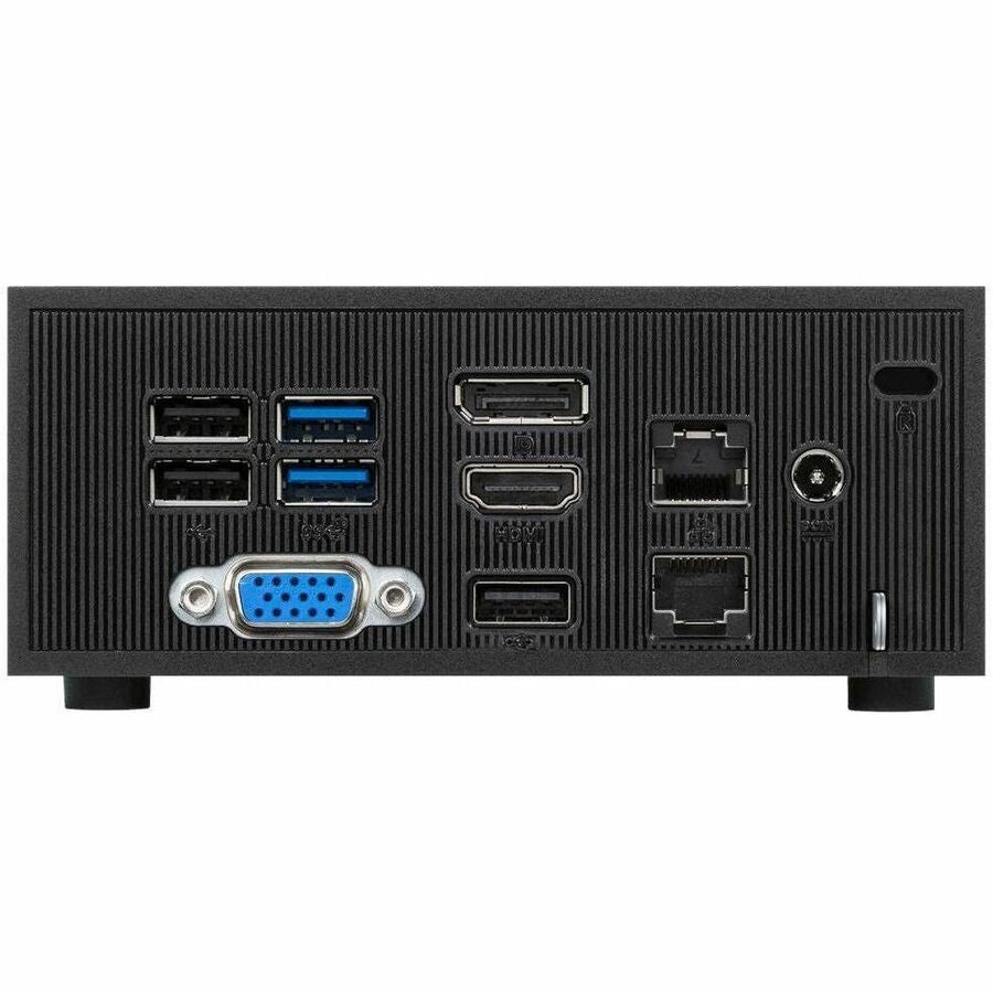 Système Barebone Asus ExpertCenter PN42-BBFN1000X1FC - Mini PC 90MR00X3-M000R0