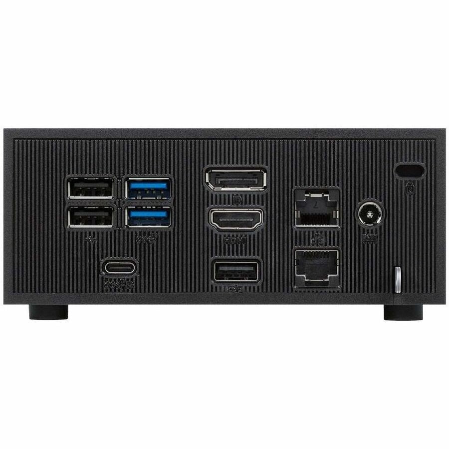 Système Barebone Asus ExpertCenter PN42-BBFN1000X1FC - Mini PC 90MR00X3-M000R0