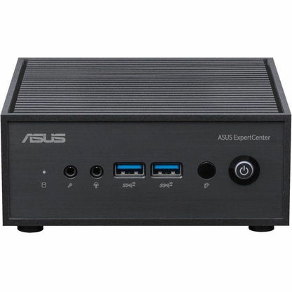 Système Barebone Asus ExpertCenter PN42-BBFN1000X1FC - Mini PC 90MR00X3-M000R0