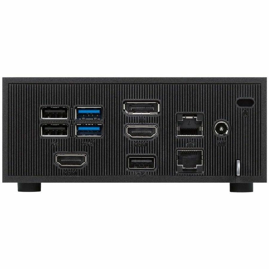 Système Barebone Asus ExpertCenter PN42-BBFN1000X1FC - Mini PC 90MR00X3-M000R0