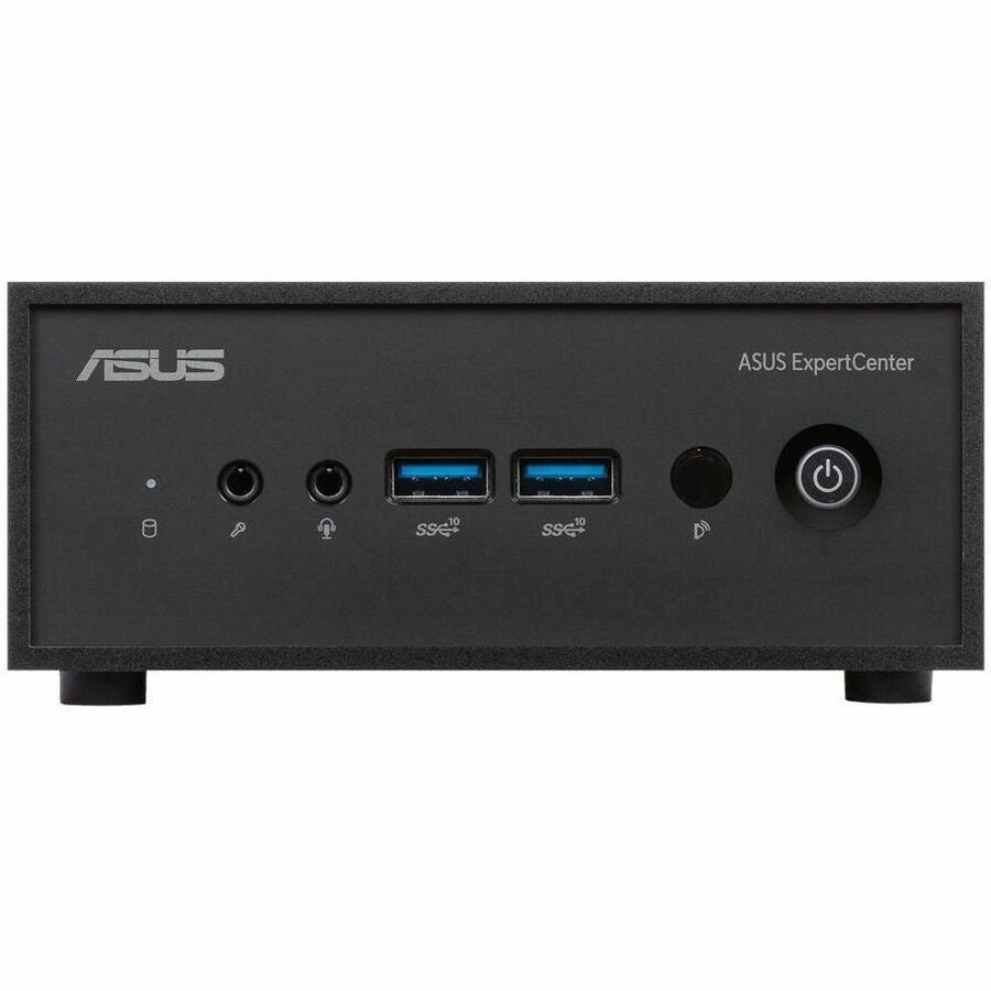 Système Barebone Asus ExpertCenter PN42-BBFN1000X1FC - Mini PC 90MR00X3-M000R0