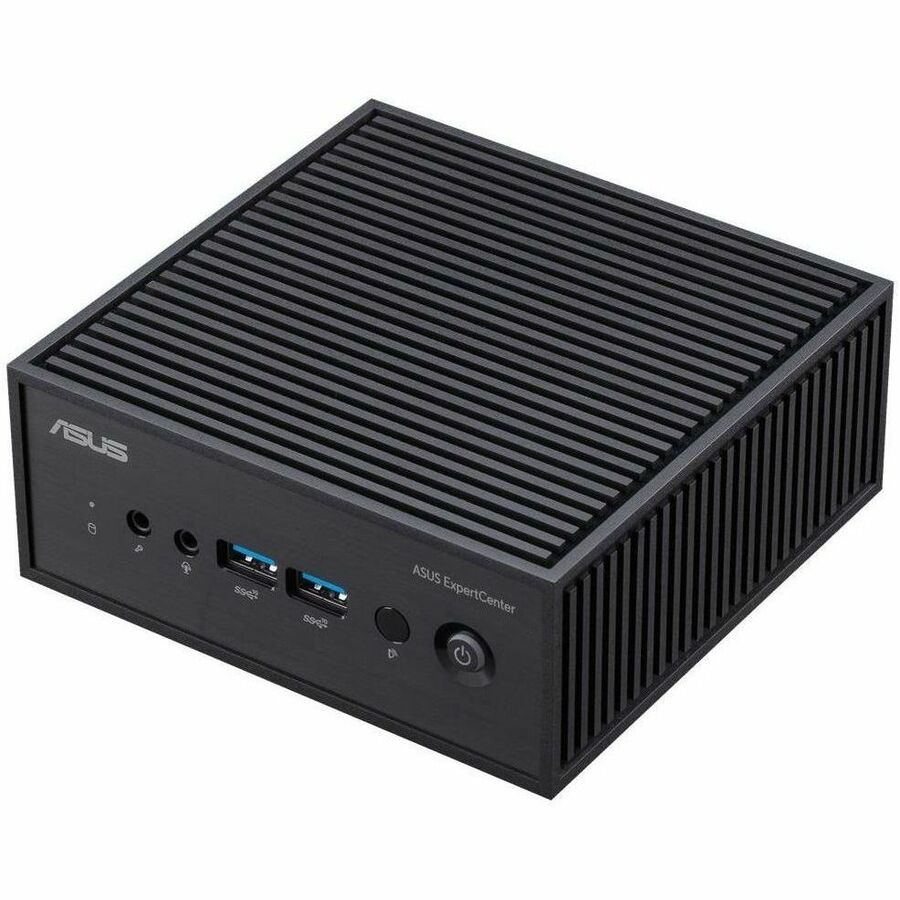 Système Barebone Asus ExpertCenter PN42-BBFN1000X1FC - Mini PC 90MR00X3-M000R0