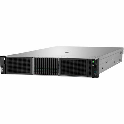 HPE ProLiant DL380 G11 2U Rack Server - 1 x Intel Xeon Silver 4416+ 2 GHz - 32 GB RAM - Serial ATA/600 Controller P60636-B21