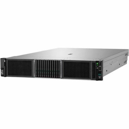 HPE ProLiant DL380 G11 2U Rack Server - 1 x Intel Xeon Gold 5415+ 2.90 GHz - 32 GB RAM - Serial ATA/600 Controller P52564-B21