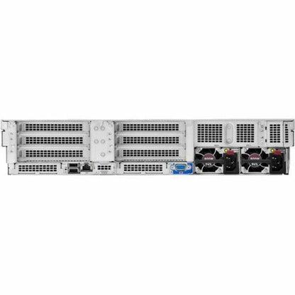 HPE ProLiant DL380 G11 2U Rack Server - 1 x Intel Xeon Gold 5415+ 2.90 GHz - 32 GB RAM - Serial ATA/600 Controller P52564-B21